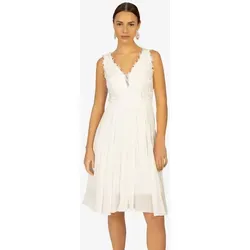 Kraimod Abendkleid aus hochwertigem Polyester Material