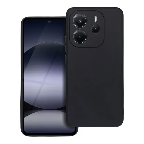 MATT Handyhülle passend für XIAOMI Redmi Note 14 4G (GLOBAL - 164,84mm x 78,15mm