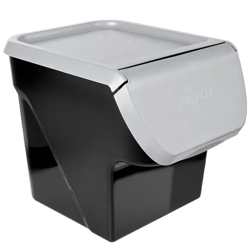 POJEMNIK NA WARZYWA CEBULĘ ZIEMNIAKI 13L 730510-S VILDE 5904316405373