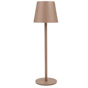 AddLiving AddLiving LED Fashion Tischlampe kupfer