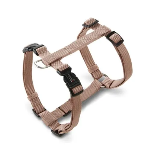 Wolters Geschirr Professional, Größe:S 30-40 cm x 10 mm, Farbe:Champagner