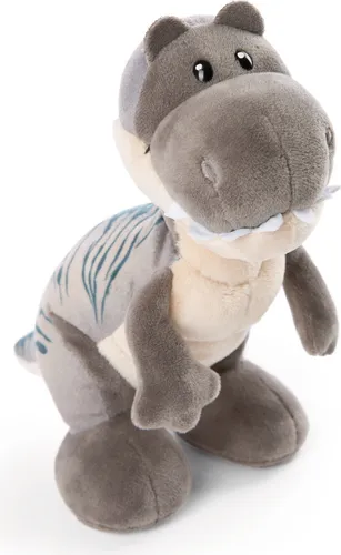 NICI Kuscheltier Dino Tony-Rex 17cm stehend GREEN