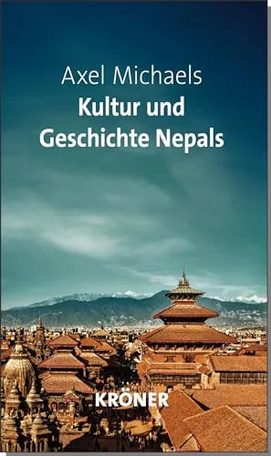 Kultur und Geschichte Nepals - Hörbuch - Entdecken Sie die faszinierende Kultur und Geschichte Nepals in diesem informativen Hörbuch, das Ihnen die Vielfalt und Traditionen des Landes näherbringt.