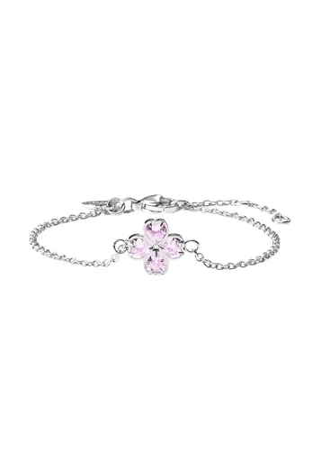 Purelei® Cuore Rosé Armband – Wasserfest & Verstellbar von PURELEI