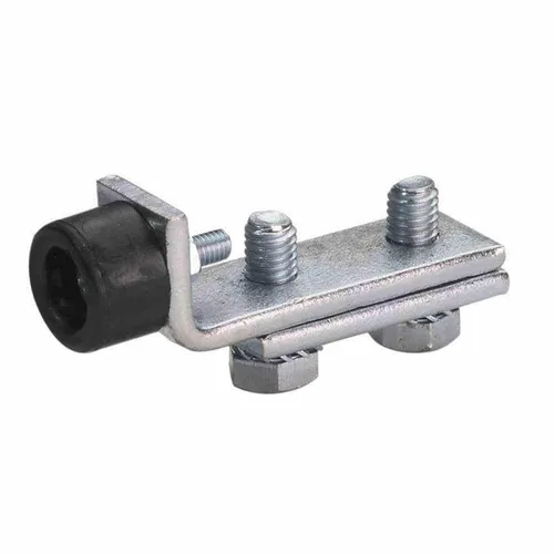 HBS Betz Schienenstopper für Tore bis 180 kg