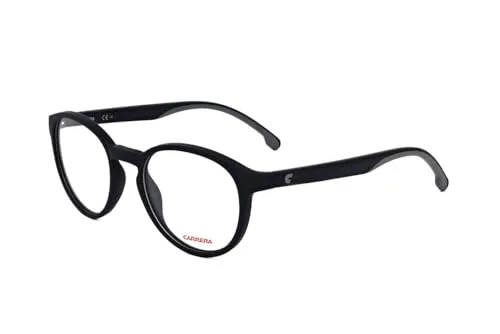 Carrera 8879 003 MATTE BLACK Sportbrille - Unisex Sportbrille in 003 MATTE BLACK, Größe 50/20/145, mit 2 Jahren internationaler Garantie für optimale Haltbarkeit und Stil.