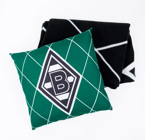 Borussia Mönchengladbach Fan Bundle 