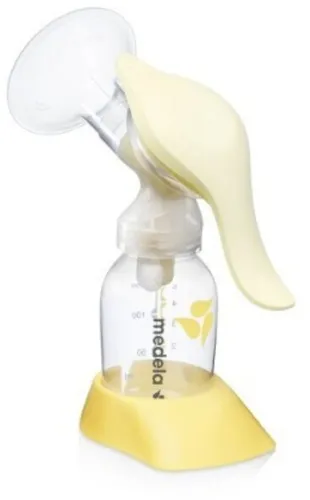 Medela Harmony Handmilchpumpe