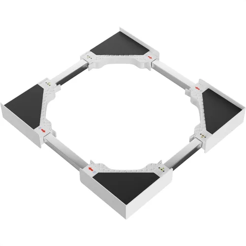 Avalo Stacking Kit Verbindungsrahmen für Waschmaschine Trockner