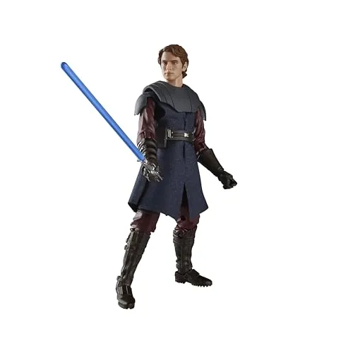 Star Wars The Black Series Anakin Skywalker Action-Figur von Star Wars
