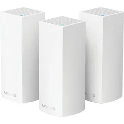 Linksys Velop WHW0303 Tri-Band Mesh WiFi 5 AC2200