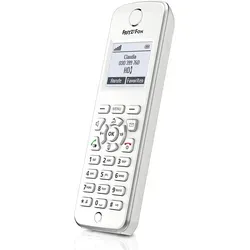 AVM FRITZ!Fon M2 DECT-Telefon Weiß