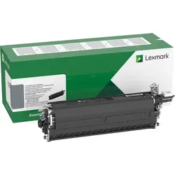 Lexmark 700D1 - Schwarz Original Entwickler-Kit LCCP