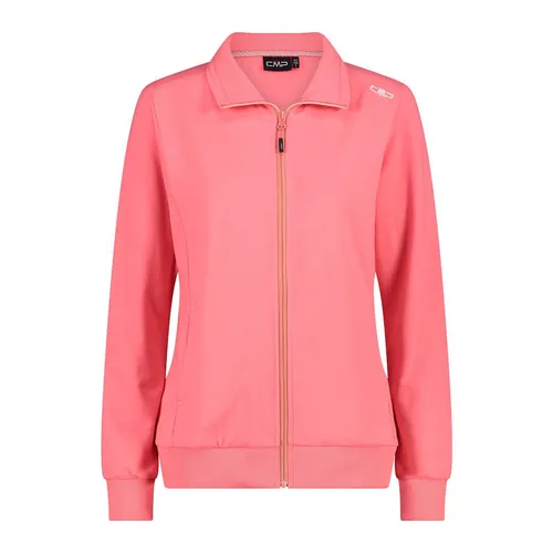 CMP Woman Jacket corallo (C574) 38