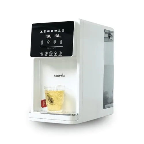 Health Rise Pure Water Basic