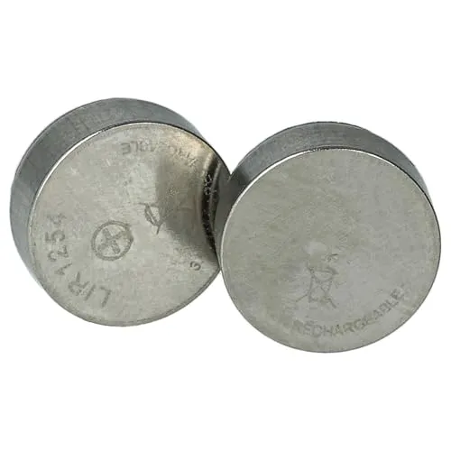 VHBW Akkus & Batterien von VHBW