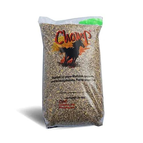 Champ Premium Müsli für Pferde, 30 kg