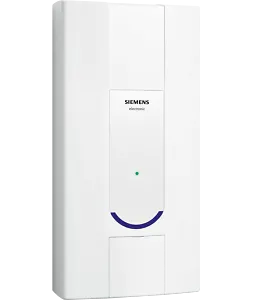 Siemens/Bosch Durchlauferhitzer DE18307M Elektronisch Gesteuert 18 KW