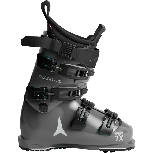 Atomic Redster TX 120 anthracite / black / teal 29/29.5