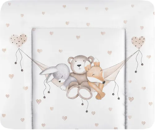 Julius Zöllner Wickelauflage Softy 75x85