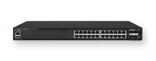 Brocade ICX7450-24P-E neu
