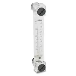 ÖLSTANDSANZEIGER MIT THERMOMETER/KU-SCHRAUB.
