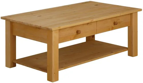 Couchtische aus Massivholz von OTTO home