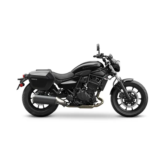 SHAD 3P System Seitenkofferhalter für Kawasaki Eliminator 500 (2024-2025)