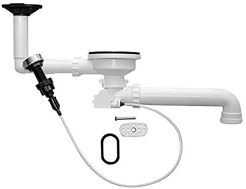 BLANCO MW-899197 Classic Ablaufgarnitur