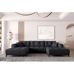Sofas Schwarz von 99rooms