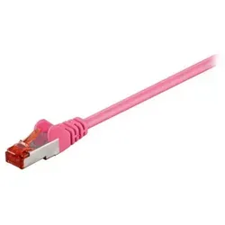 MicroConnect - Netzwerkkabel - RJ-45 (M) zu RJ-45 (M)