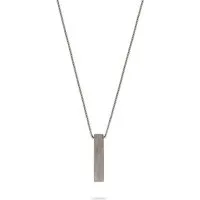 ESPRIT Kette Plain 88674961 Edelstahl von Esprit