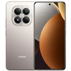 Produktbild Xiaomi Redmi Note 15 Pro 4G Smartphone 12GB/512GB Titanium Dual-SIM
