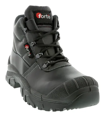 Fortis Schnürstiefel Mjöll S3 Größe 43