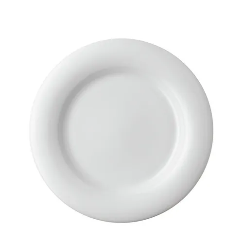 Rosenthal Casina Weiß Frühstücksteller 22 cm Casina Weiß 10595-800001-10222