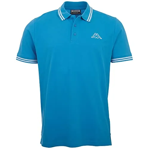 Poloshirts von Kappa