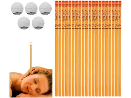 Ohrkerzen von Przydasie