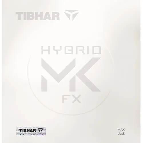 Tibhar Hybrid MK FX Belag von Tibhar