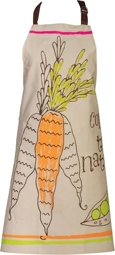 stuco Kochschürze Veggies, (1-tlg)