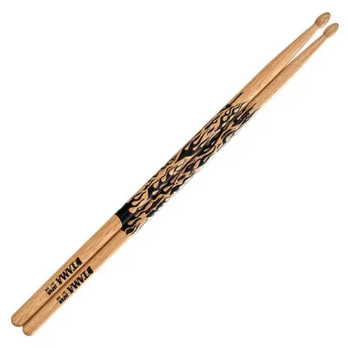 5A-F Oak Japanese Fire -NT