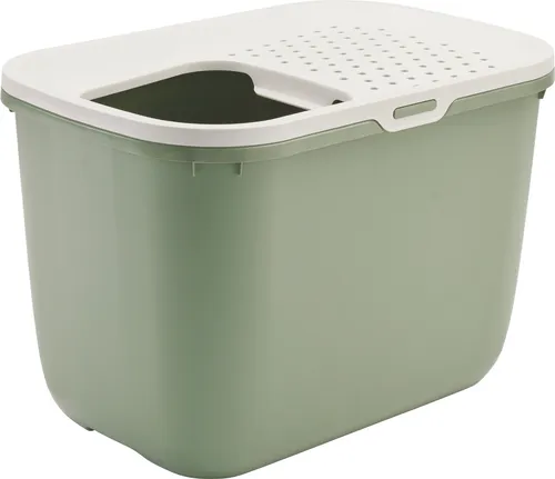 Savic Katzentoilette Hop In von Savic NV