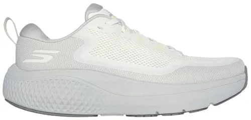 Skechers Go Run Supersonic Max Light Grey/Synthetic Größe EU 45