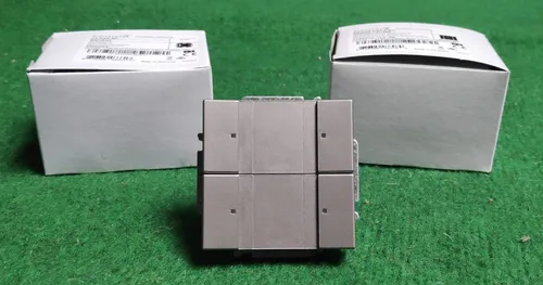 ABB Lichtschalter von ABB