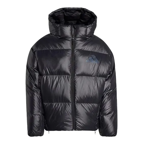 Herren Daunenjacke M Z.N.E. PUFFER S