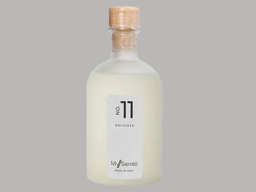 mysenso refill diffuser premium no11 orchidea 240ml my senso raumduft