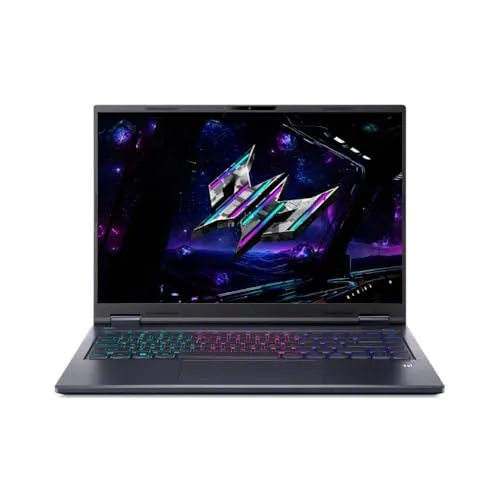 Predator Helios Neo 14 AI OLED, PHN14-71/Laptop, Pro Gaming-Notebook, 14.5