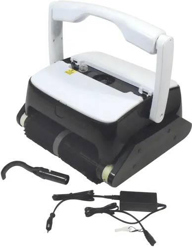 Ubbink Poolroboter RobotClean Accu XL Pro