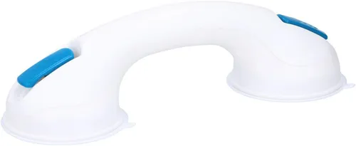 EDCO EINDHOVEN B.V Haltegriff mit Saugnapf 30 cm, 60 kg Tragkraft -