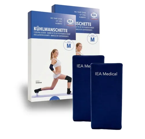 Ellenbogenbandagen von IEA Medical