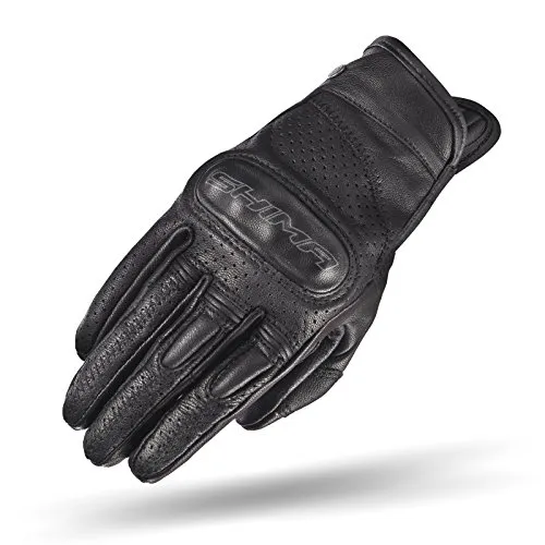 Motorradhandschuhe von Shima